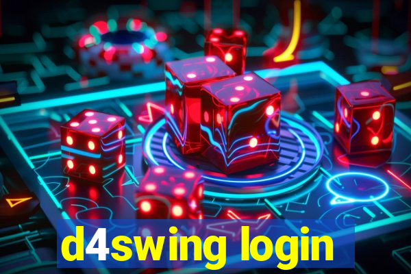 d4swing login